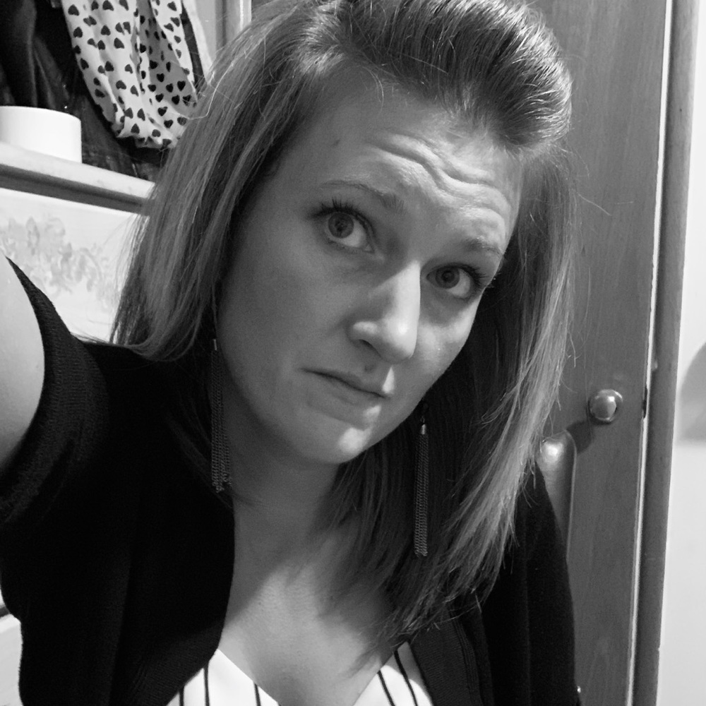 Meet your Posher, Christina